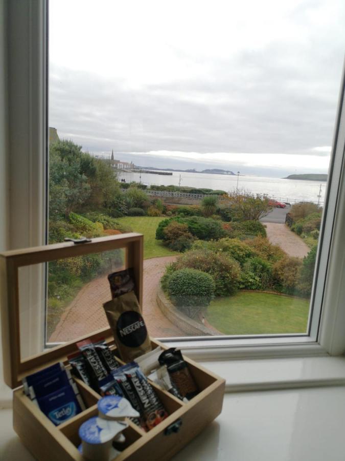 The Old Rectory Bed & Breakfast Largs Exterior photo